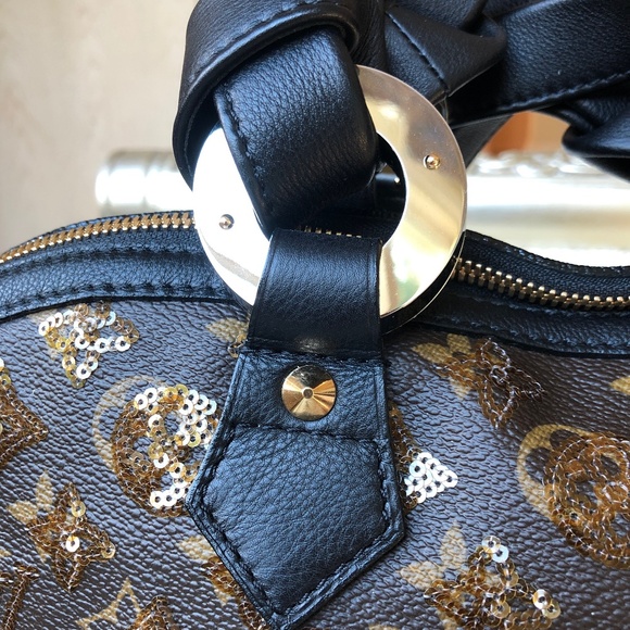 Louis Vuitton Alma Eclipse - Picture 5 of 14